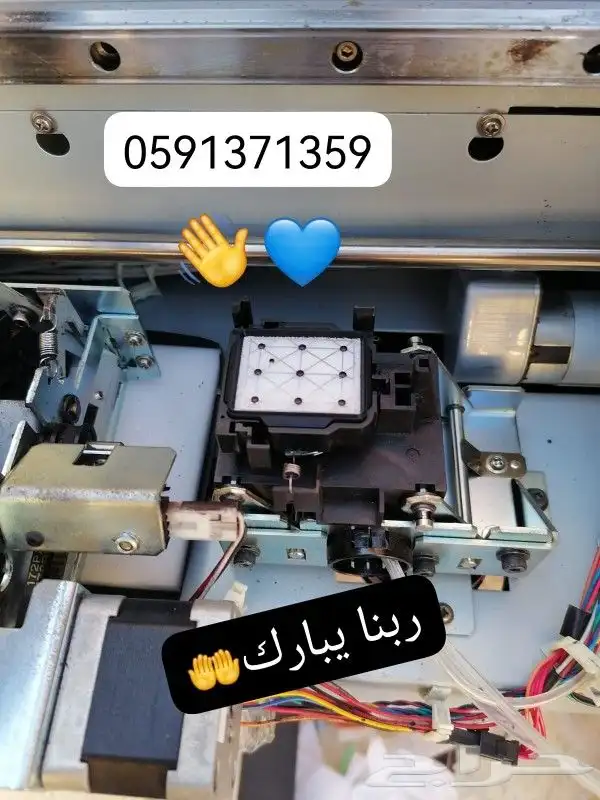 رولاند الياباني بسعر الصيني 1
