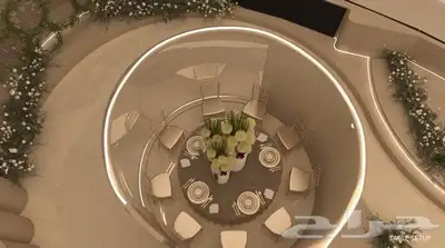 glass in round shape 0