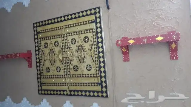 مجالس _تراثيه_ ومشبات _مضلات 26
