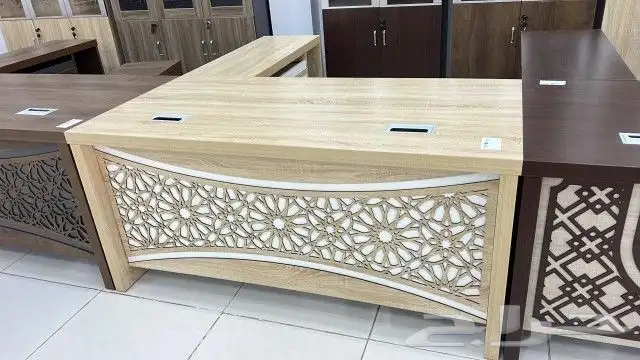 أثاث . أثاث مكتبي . كراسي . طاولات . مكاتب . بارتشن 33