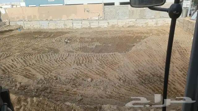 بوكلينات ايجاري يومي وشهري للحفر والهدم والتكسير 8