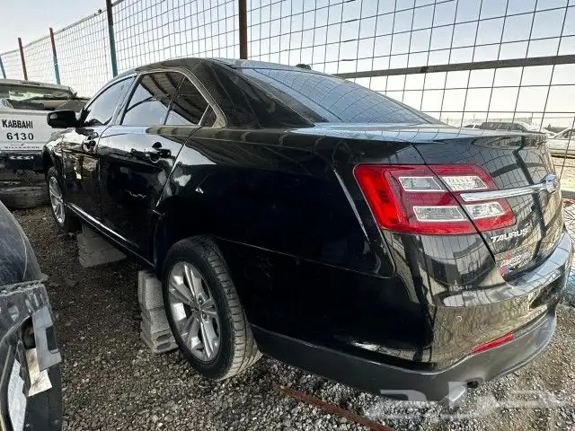 قطع غيار فورد توريس 2015 6