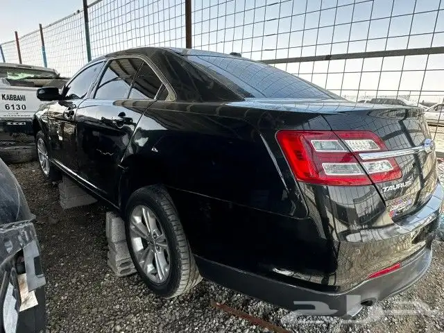 قطع غيار فورد توريس 2015 5