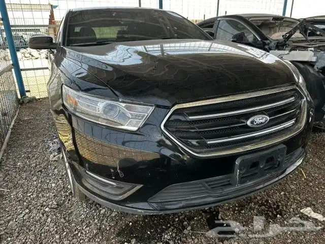 قطع غيار فورد توريس 2015 3