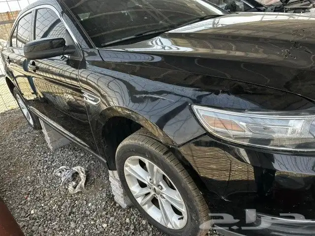 قطع غيار فورد توريس 2015 2