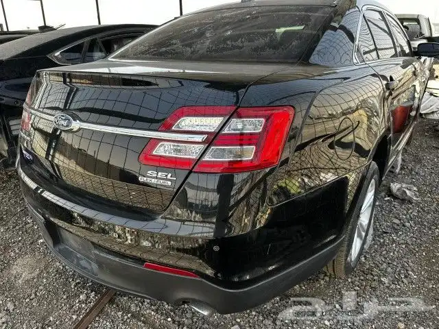 قطع غيار فورد توريس 2015 8