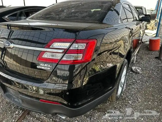 قطع غيار فورد توريس 2015 7