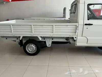 دباب غماره غمارتين وفان بضاعه 0