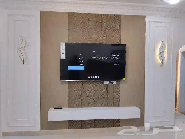 عبدالله للديكورات 9