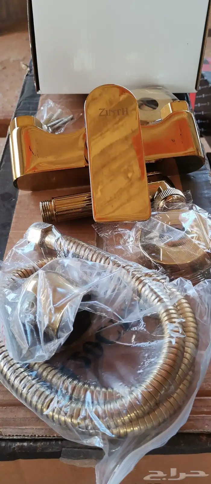 عروض أدوات سباكة و كهرباء خلاطات مغاسل مجلى مطبخ شطاف دش شور 0