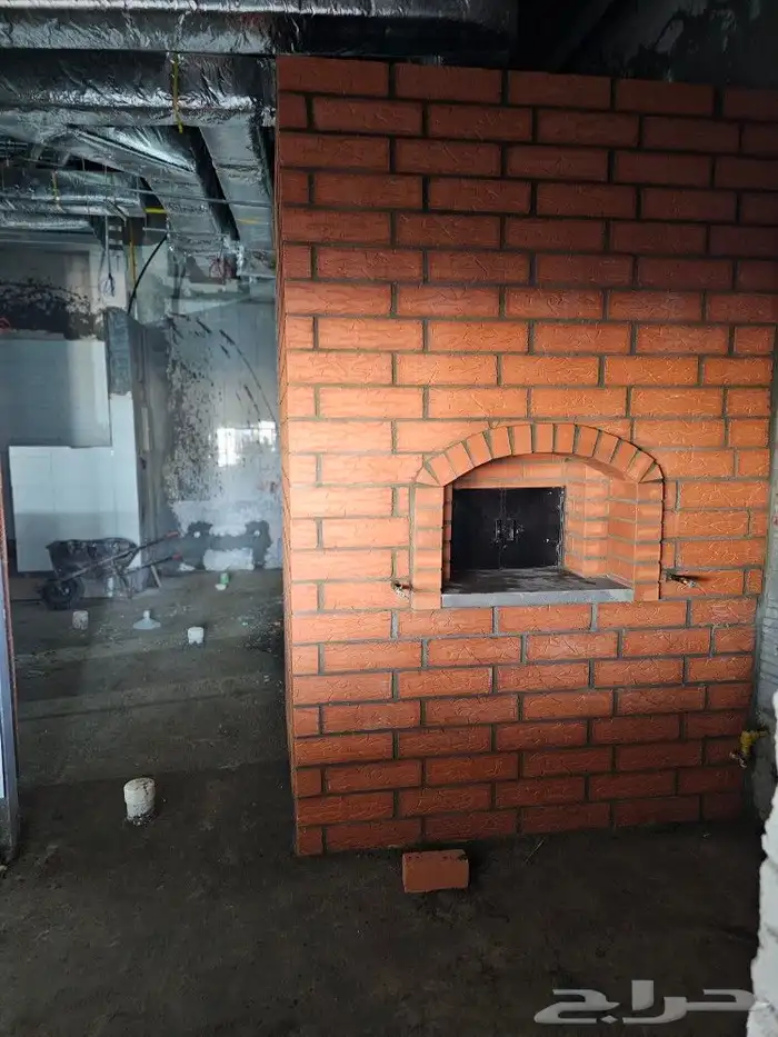 مشبات افران شويات 1