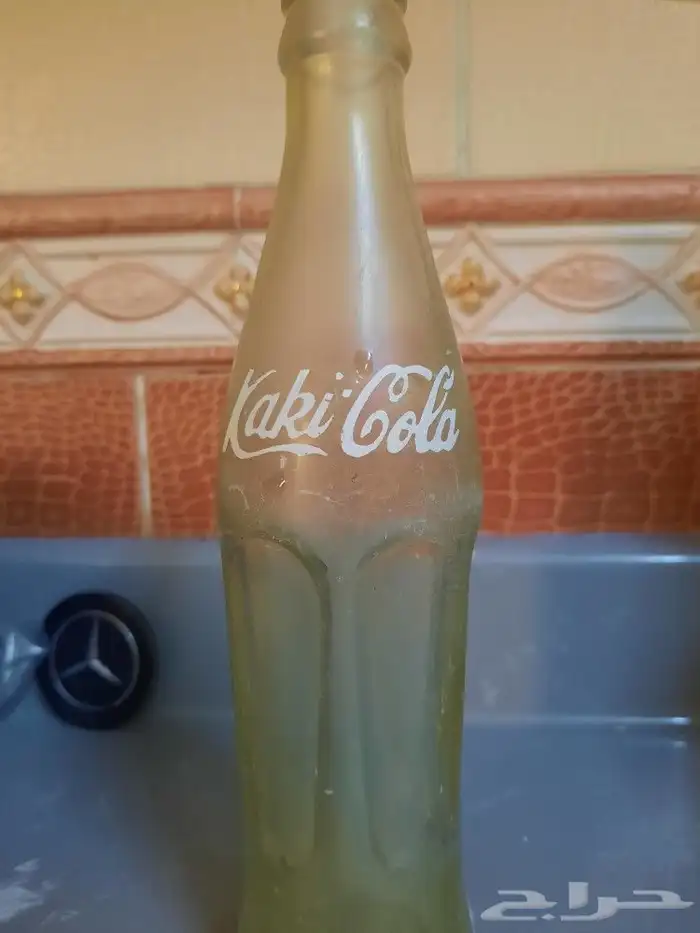 علب مشروبات قديمة 5