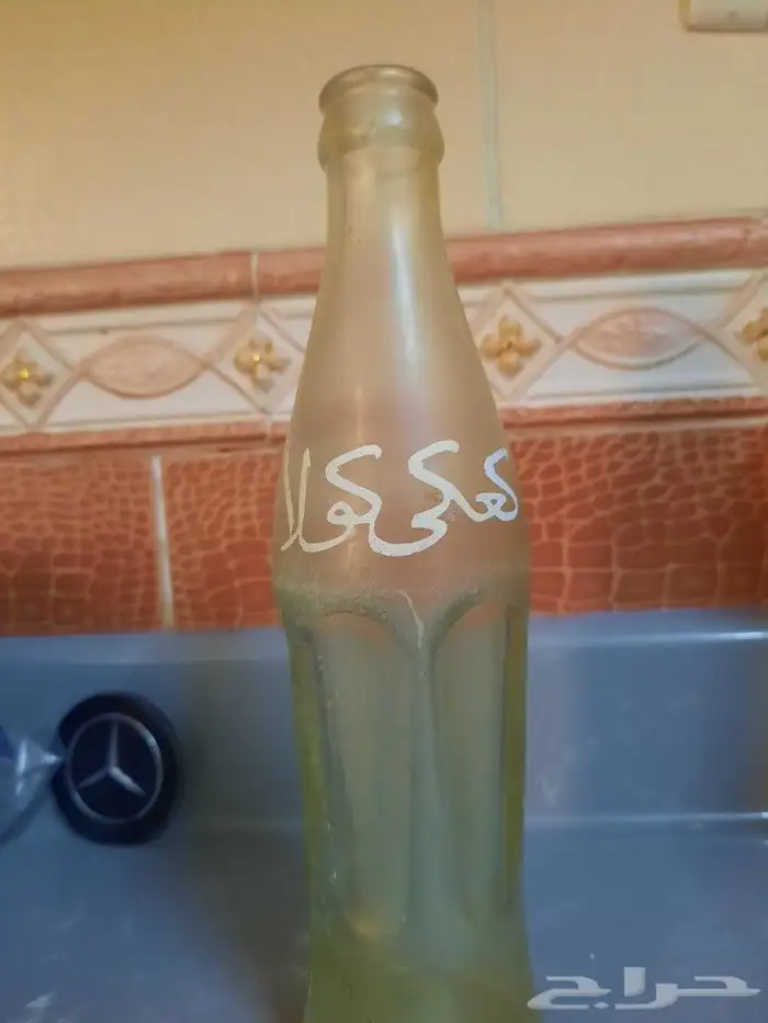 علب مشروبات قديمة 4