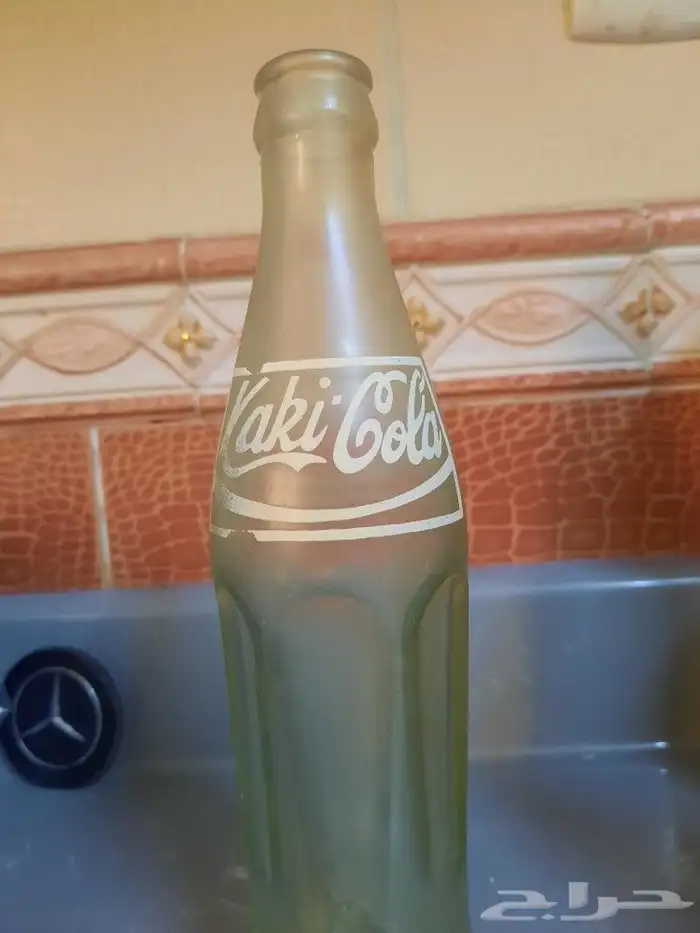 علب مشروبات قديمة 3
