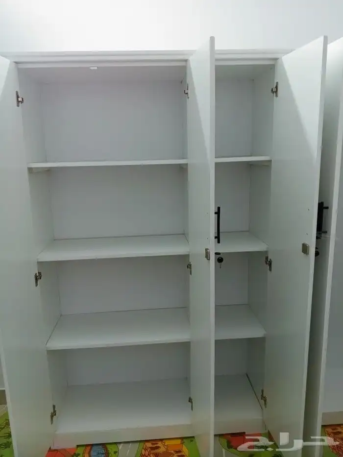 دواليب ملابس 3