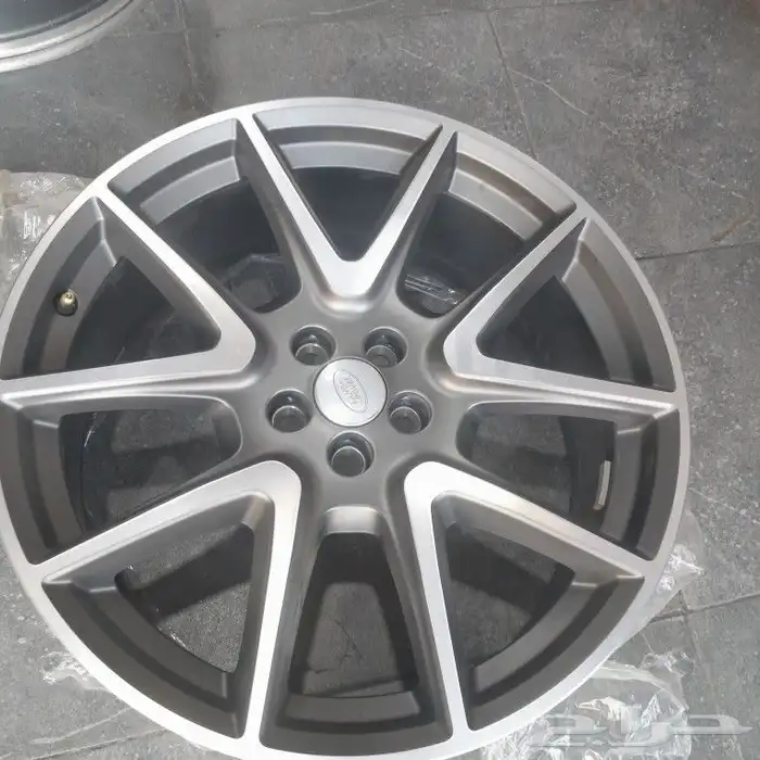 جنوط رنج فلر اصلي وكاله شد بلد مقاس 21 1