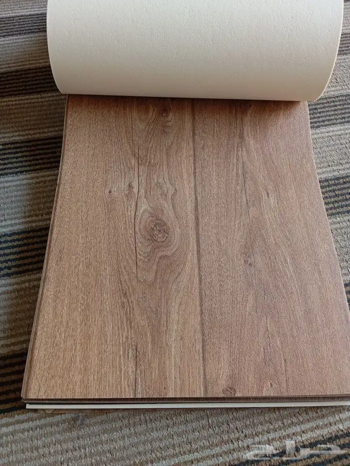 مشمعات فنيل باركيه ارضيات بلجيكي عالي الجودة 4