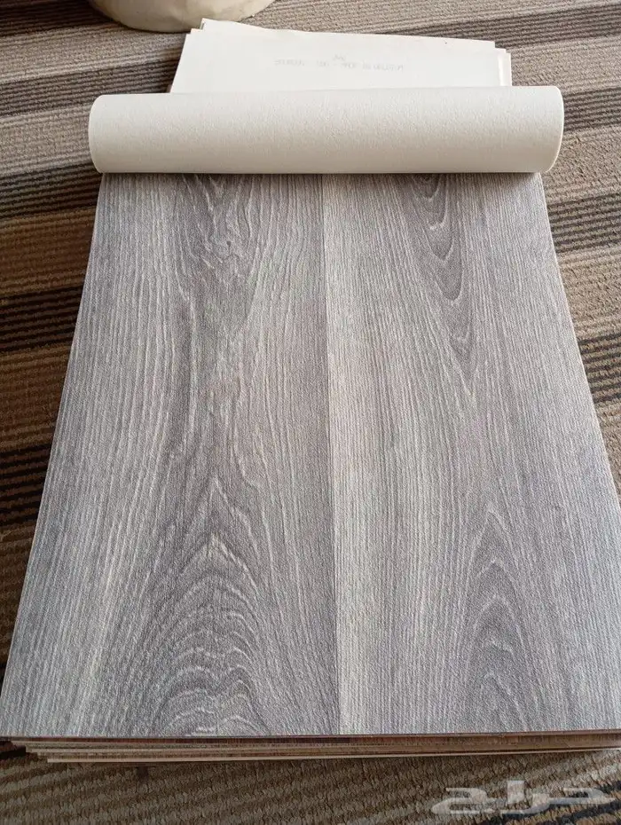 مشمعات فنيل باركيه ارضيات بلجيكي عالي الجودة 7