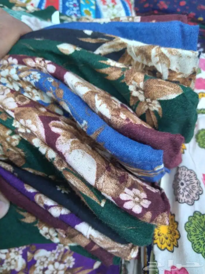 ارواب روز نسائية بالجملة 9