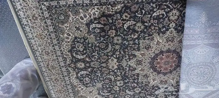 سجاد تركي ثقيل مخفض 5