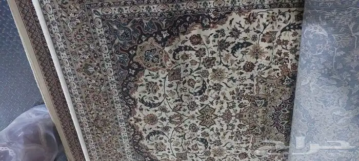 سجاد تركي ثقيل مخفض 2