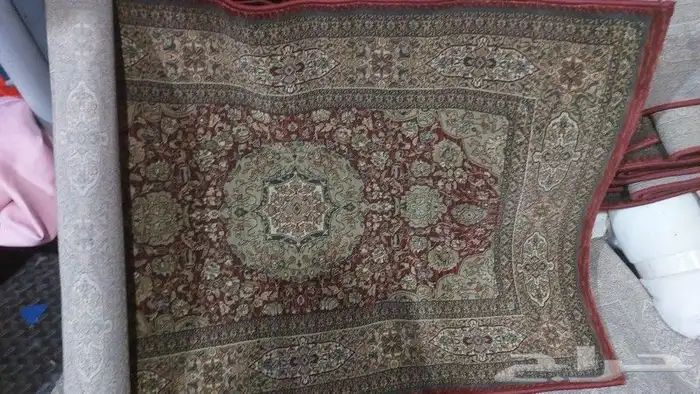 سجاد تركي ثقيل مخفض 7