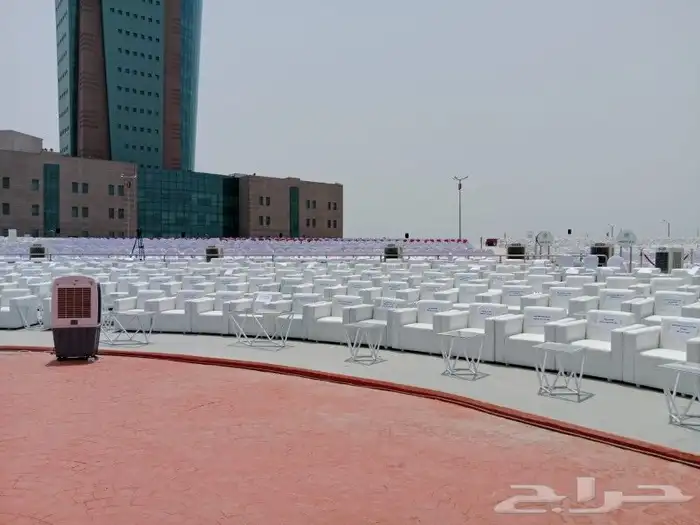 تأجير خيام وتجهيز أفراح 0