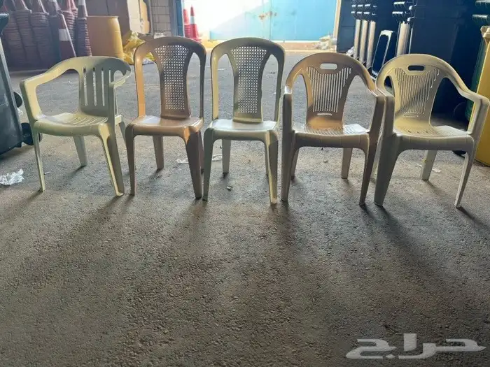 جميع منتجات البلاستك 0