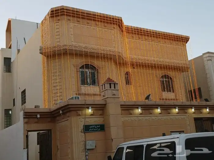 تاجير بيت شعر 8