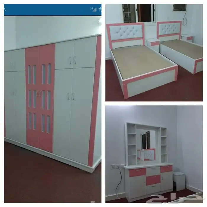 غرف نوم جديده وطني 10