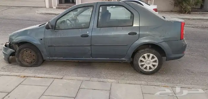 رينو سنبل للبيع تشليح 0