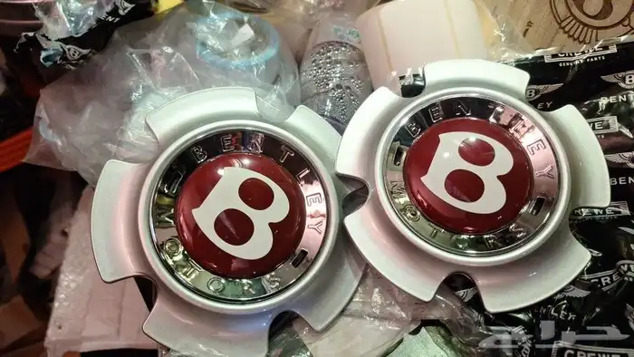 قطع غيار بنتلي 23