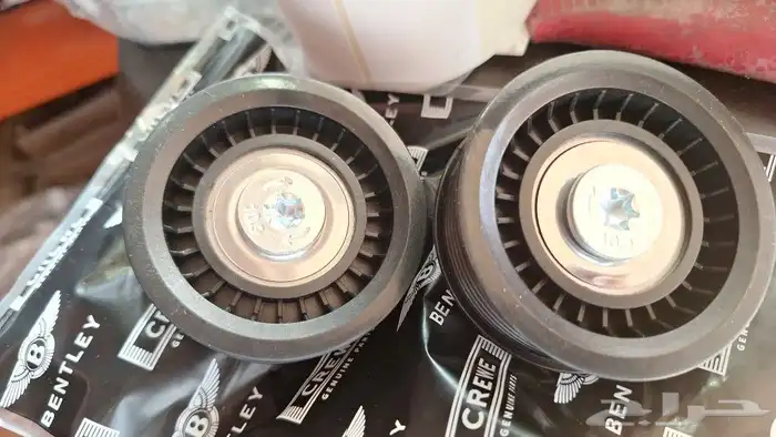 قطع غيار بنتلي 20