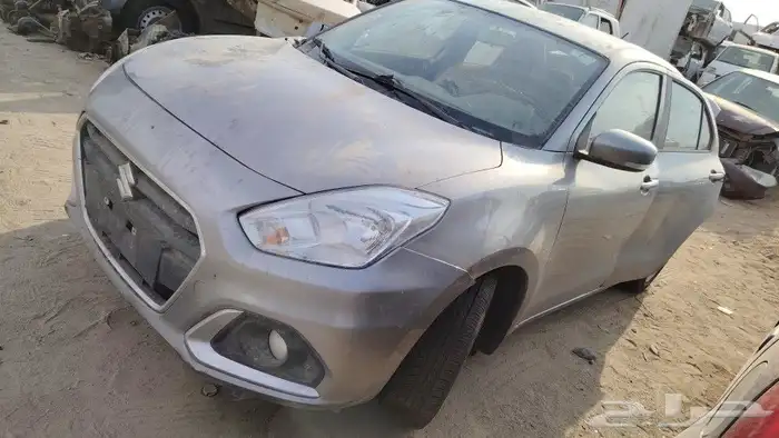 ديزاير تشليح 2