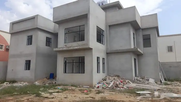 زجاج والمنيوم محايل عسير 2