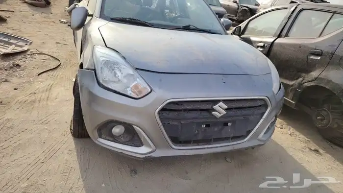 ديزاير تشليح 5