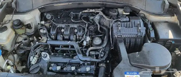 هونداي سنتافي 2016 8