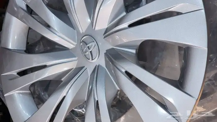 طيس كامري 2025 5