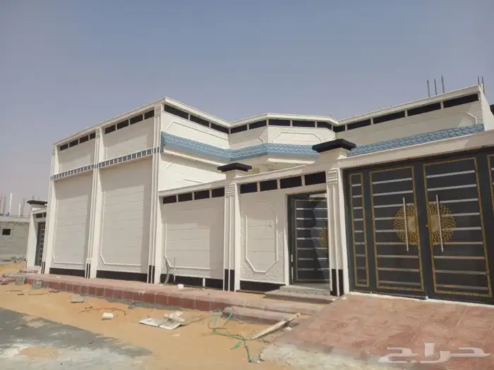 معلمين ديكورات خارجيه بديل الحجر بتصاميم جديده 3