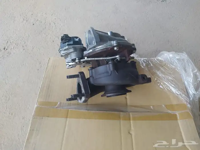 يوجد لدينا تربو هايلكس ديزل 2016 إلى 2020 0