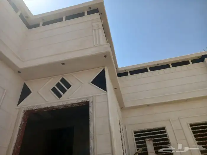 معلمين ديكورات خارجيه بديل الحجر بتصاميم جديده 1