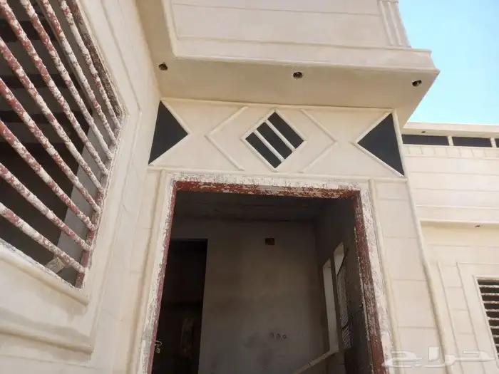 معلمين ديكورات خارجيه بديل الحجر بتصاميم جديده 2