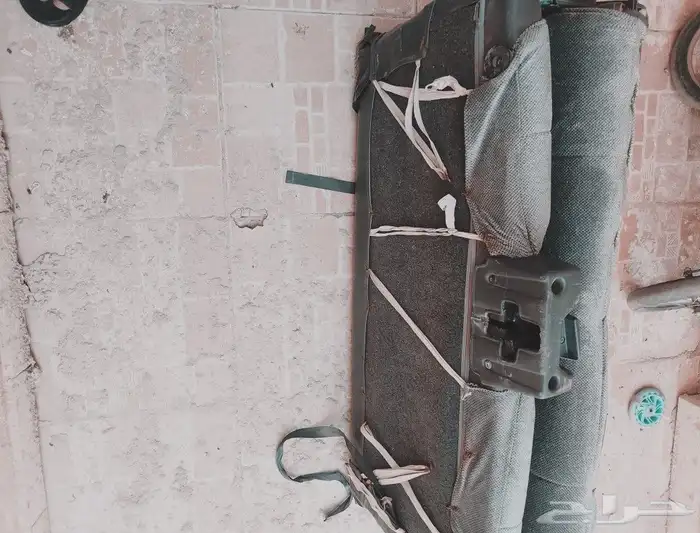 مرتبة باترول 97خلفي 7