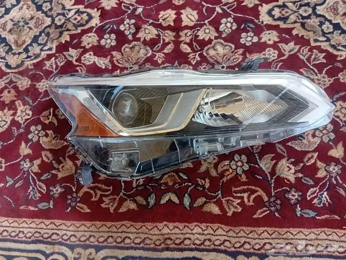 شمعه يمين نيسان التيما 2019 2