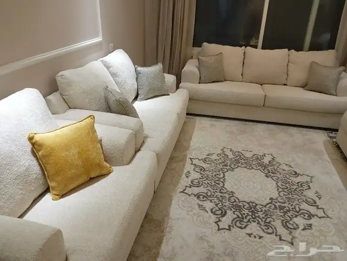 تفصيل وتنجيد جميع انواع الكنب جوده عاليه 6