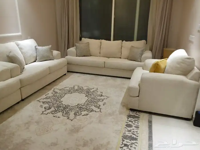 تفصيل وتنجيد جميع انواع الكنب جوده عاليه 2