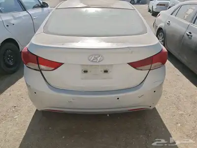 النترا 2012 بيع قطع 2