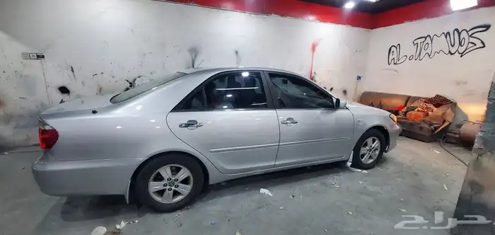 رش بويه سيارت لمعه شبه وكاله 7