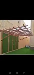 أبو إسلام لتنسيق الحدائق العامة 1