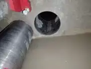 تخريم فتحات كوره و قص الابواب والدرايش 3